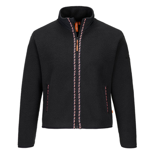 Layla Fleece Jacket