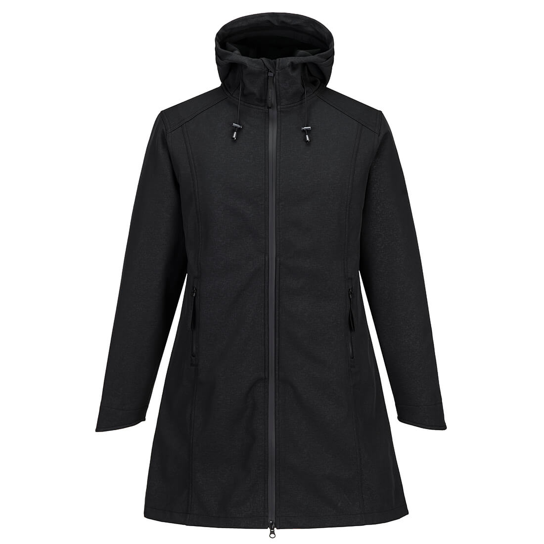 Olga Rain Jacket