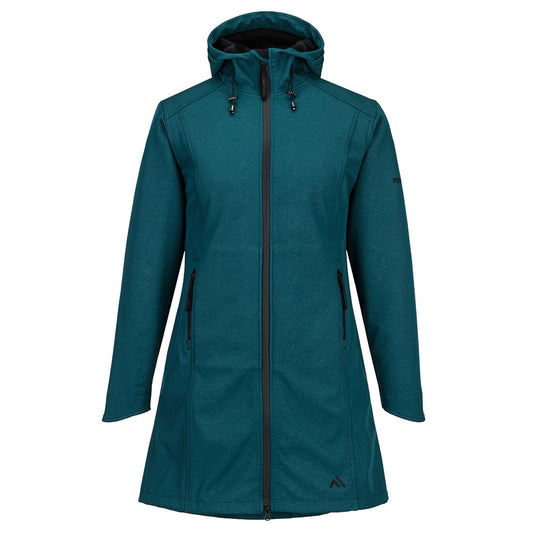 Olga Rain Jacket