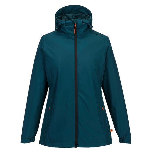 Sleeve Bloom Jacket