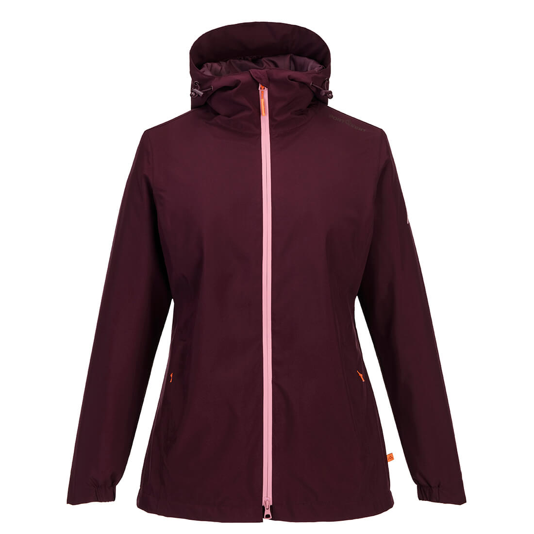 Sleeve Bloom Jacket