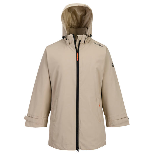 Drish Jacket