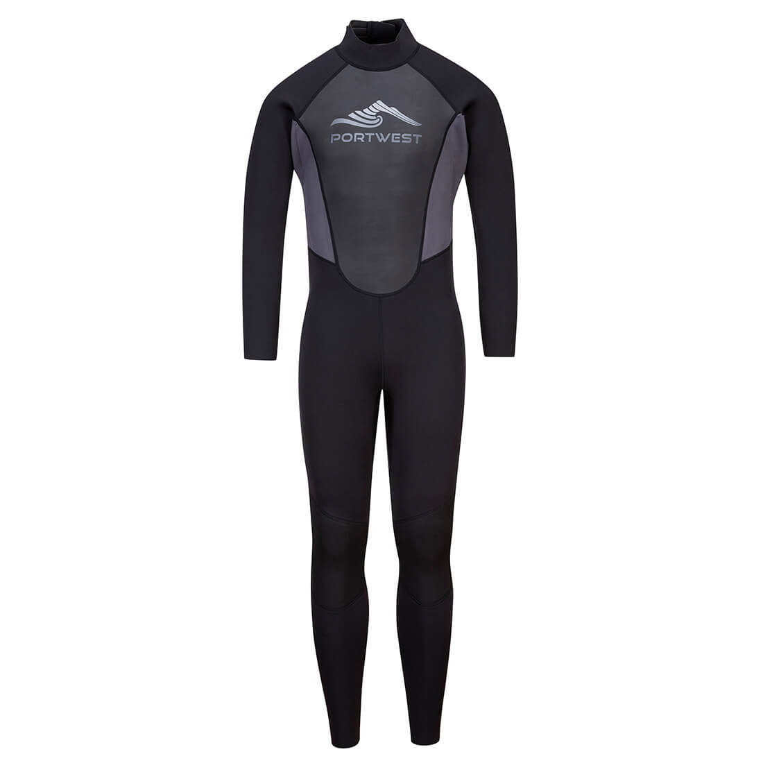 Mens Atlantic II 3mm Steamer
