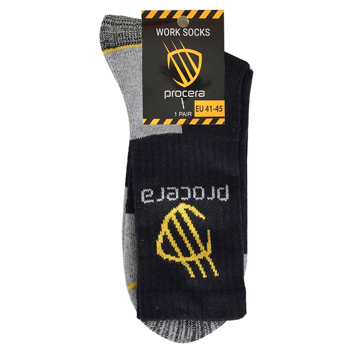 WORK SOCKS
