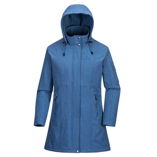 Carla Softshell Jacket