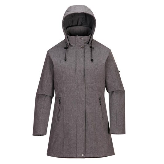 Carla Softshell Jacket