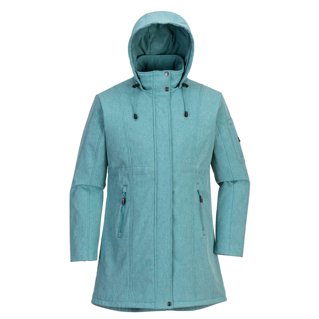 Carla Softshell Jacket