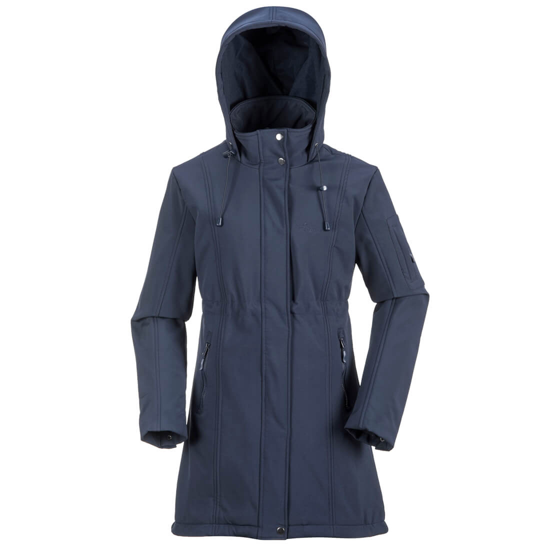Carla Softshell Jacket