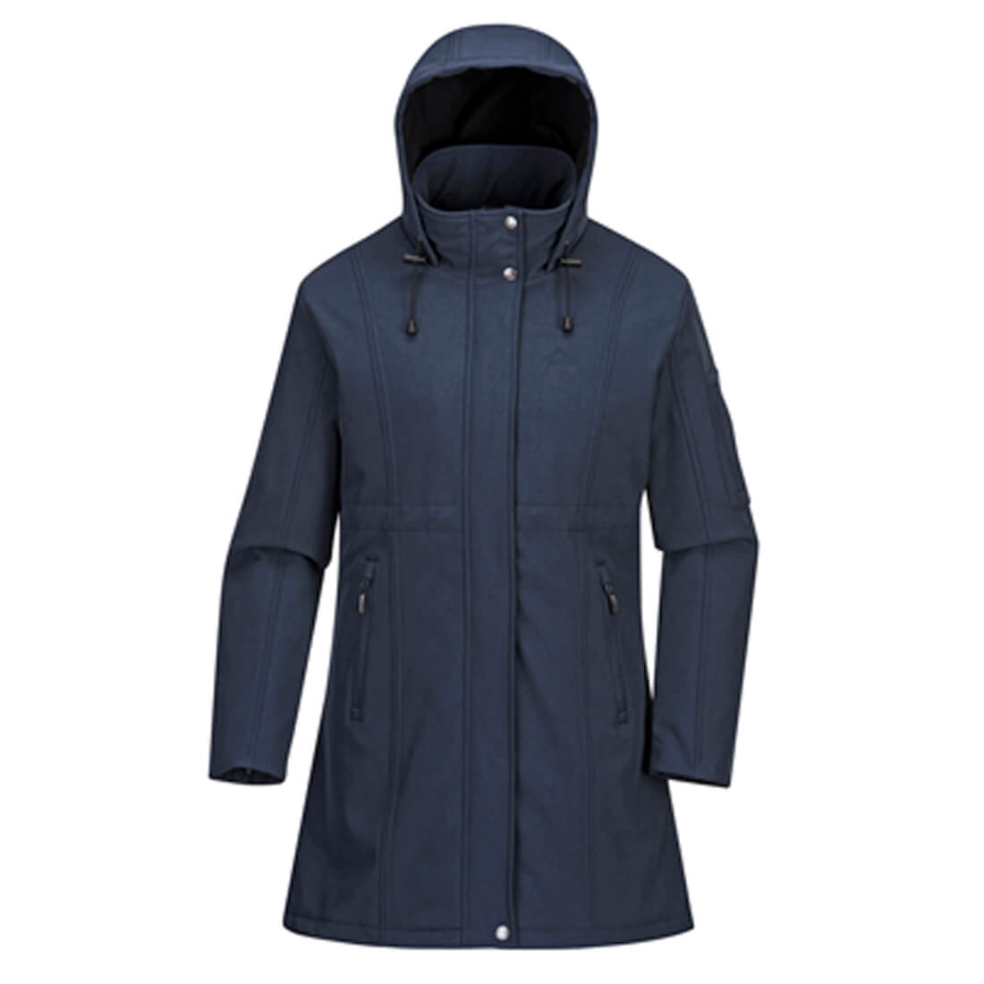 Carla Softshell Jacket