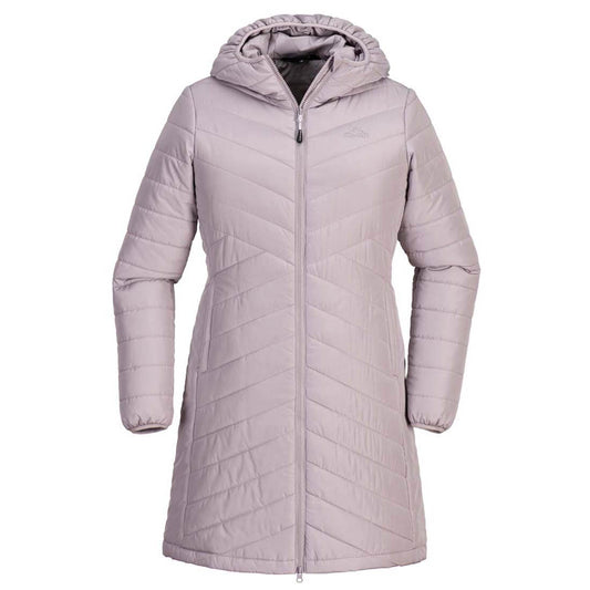 Adare Long Padded Jacket