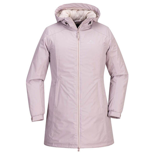 Killybegs Padded Rain Coat