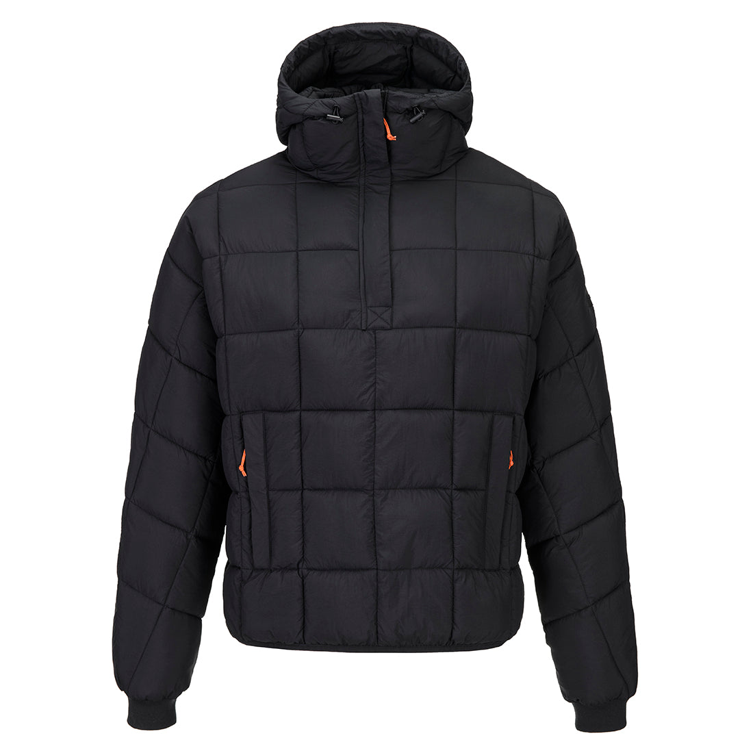 Airsquare Jacket