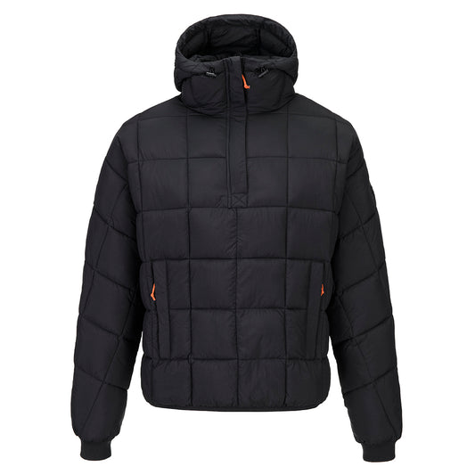 Airsquare Jacket