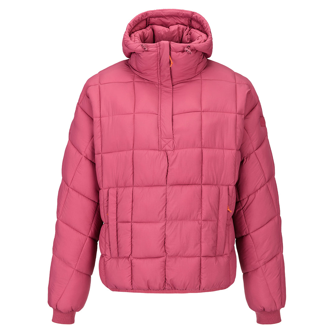 Airsquare Jacket