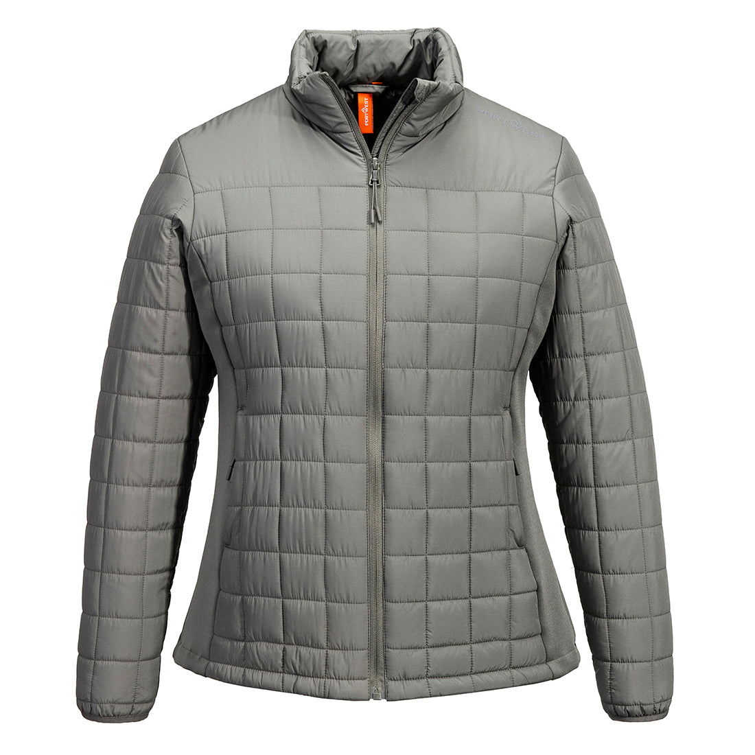 Jacket Gap