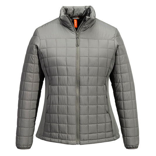 Jacket Gap
