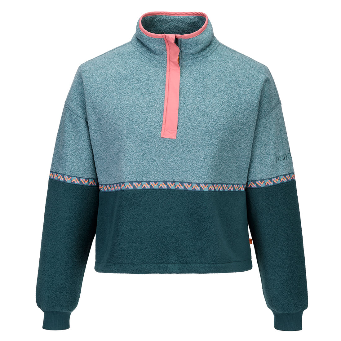 Fane Fleece