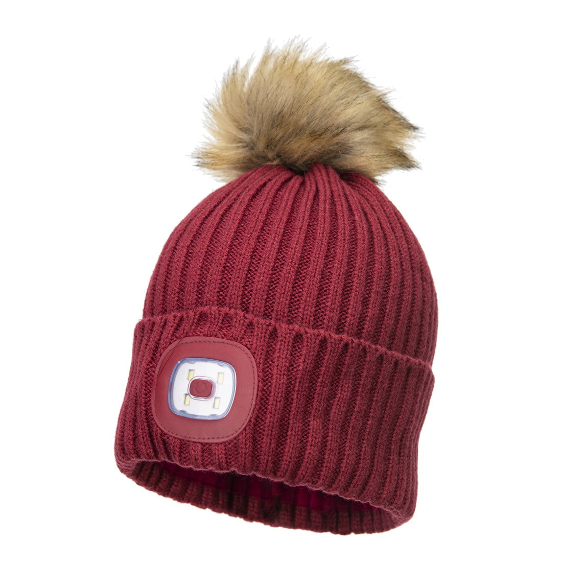 Doolin Rechargable LED Beanie