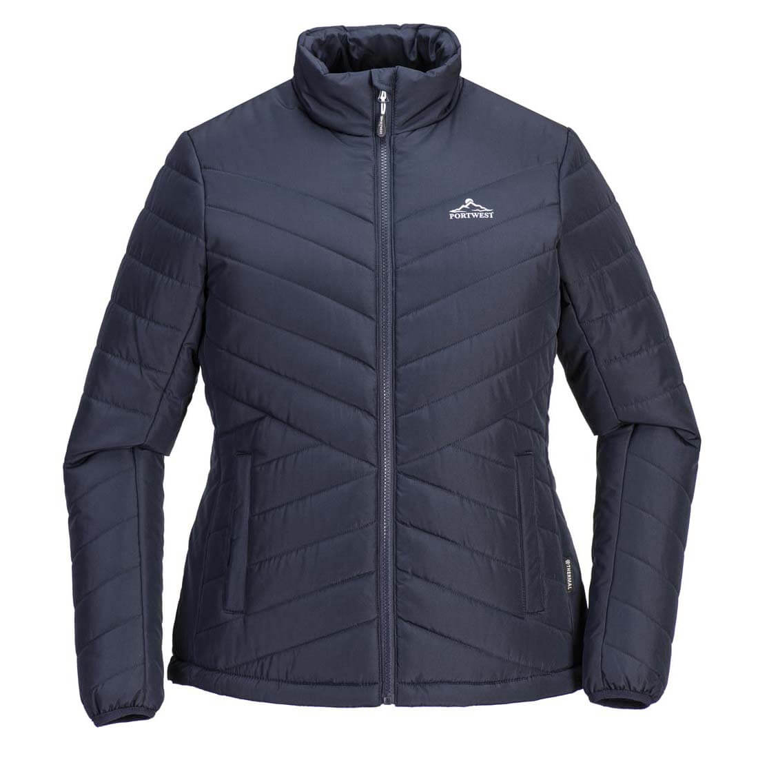 Kinvara Padded Jacket