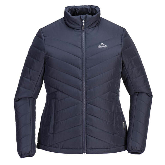 Kinvara Padded Jacket