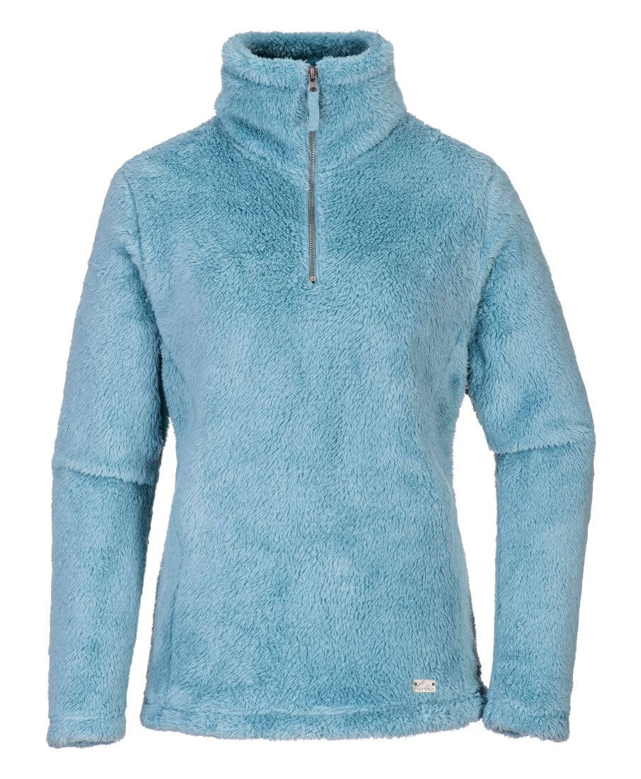 Bantry Fleece