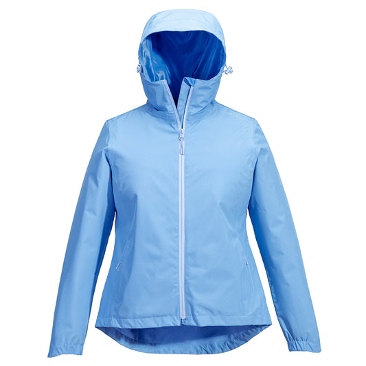 Clifden Rain Jacket