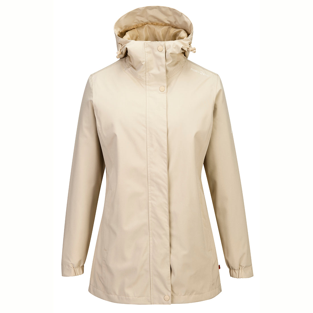 Newgrange Rain Jacket