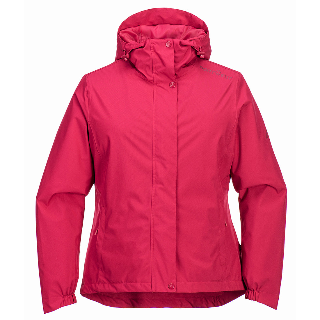 Dunraven Fleece Lined Rain Jacket