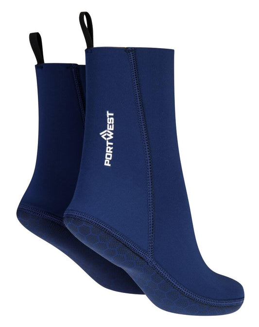 Sea Swim Socks