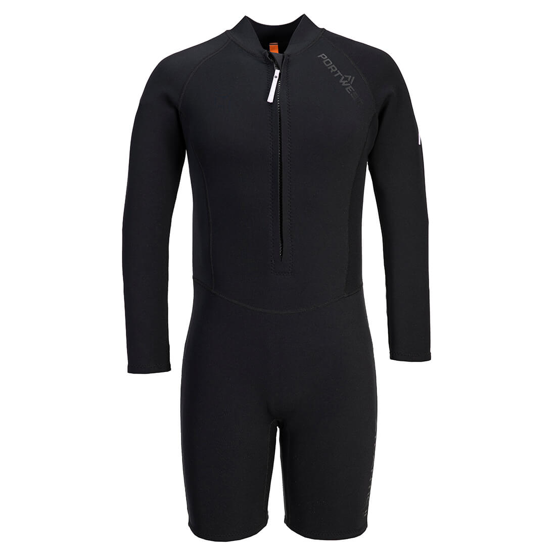 Womens Atlantic 3mm Shorty