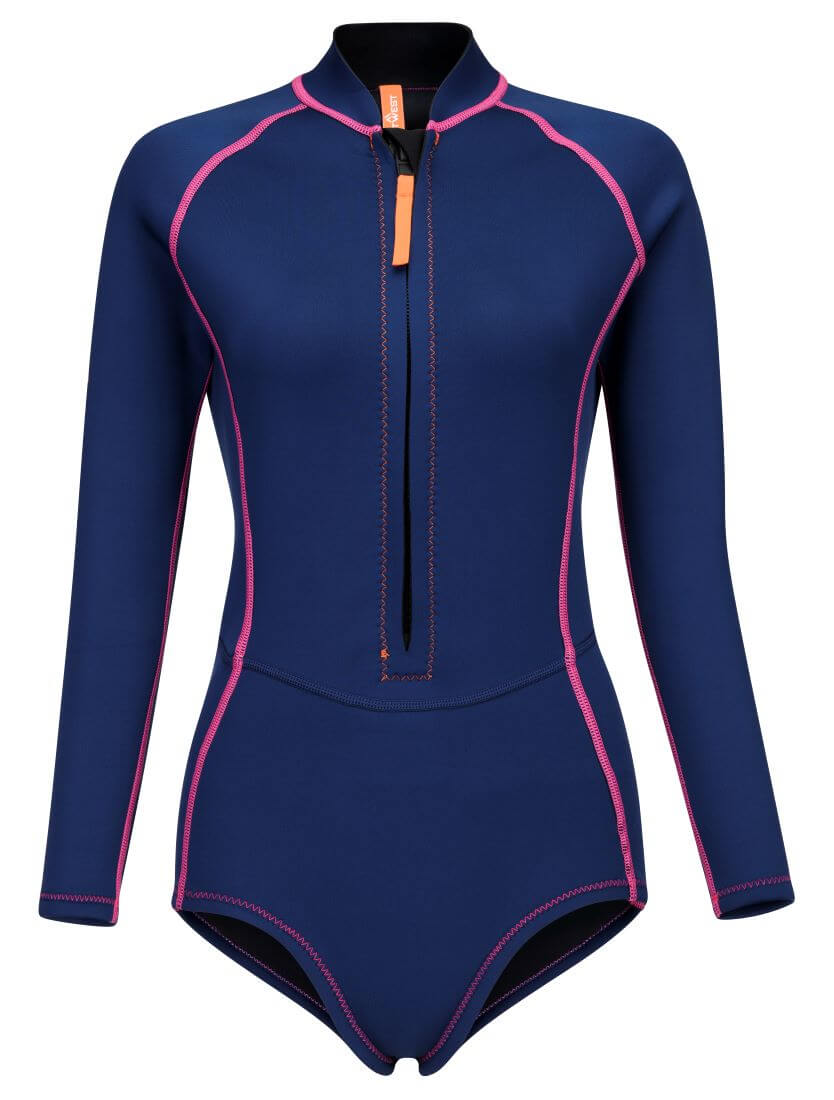 Annagh Strand Surf Suit