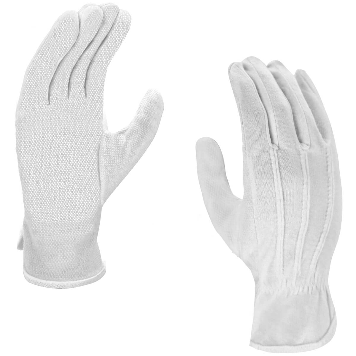 X-DOTSTAR PROTECTIVE GLOVES SIZE 9