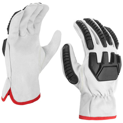 X-DRIVER TPR