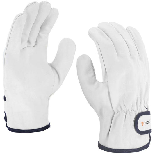 X-DRIVER VELCRO