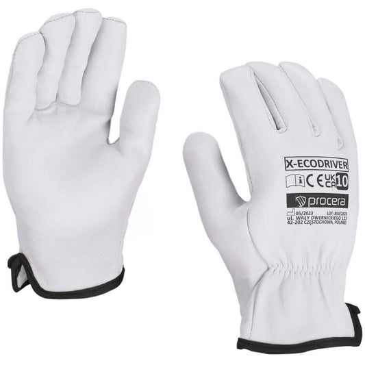 X-ECODRIVER