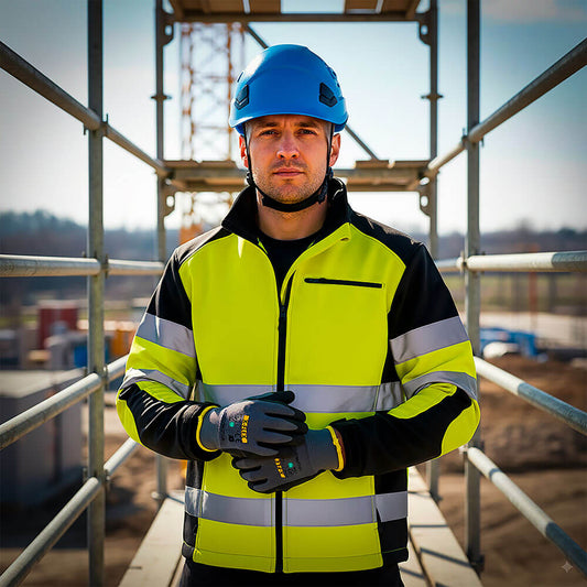 X-FLEX PROTECTIVE GLOVES