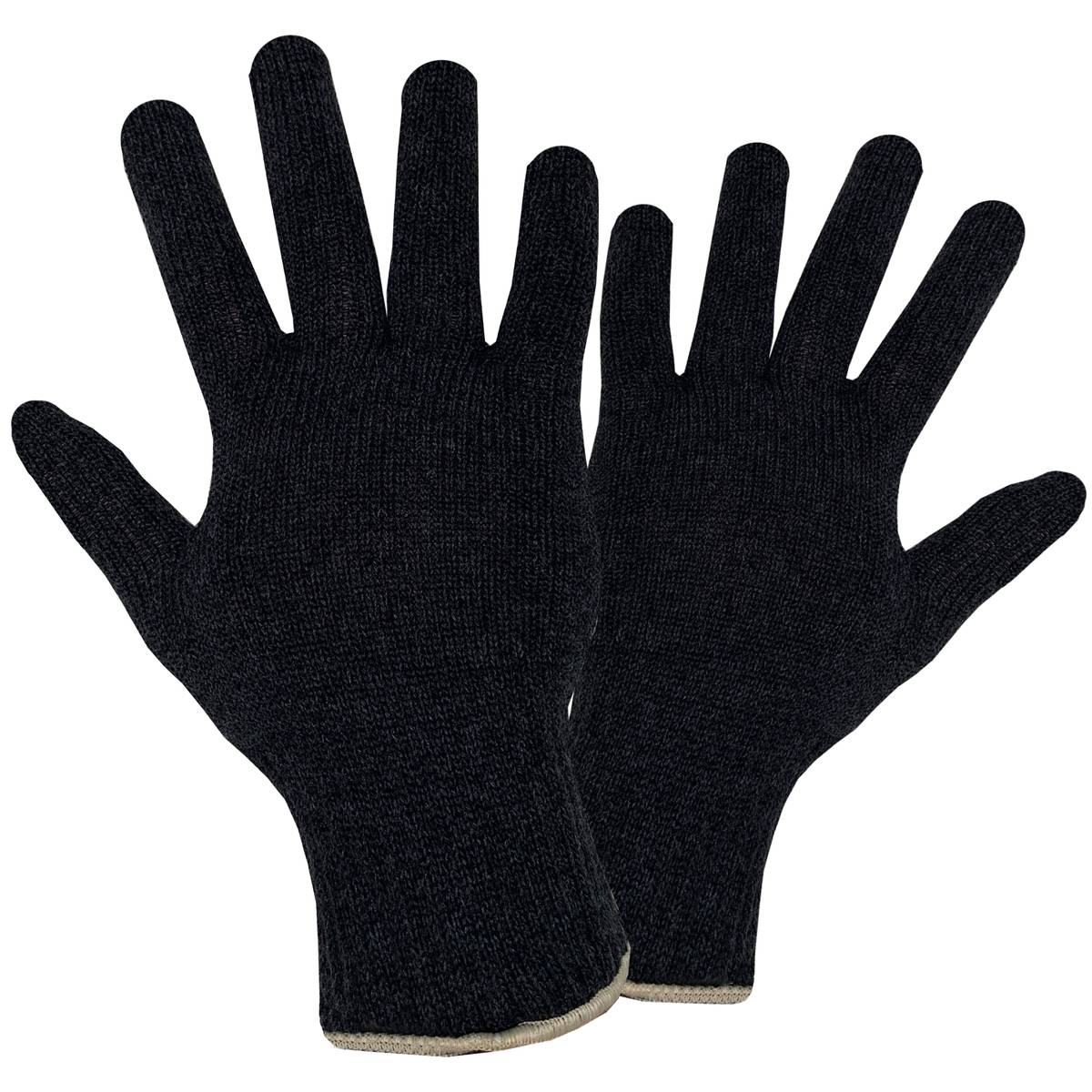 X-INSULATE COTTON WARM PROTECTIVE GLOVES