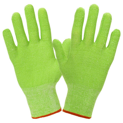X-PROKNIT4 ANTI-CUT PROTECTIVE GLOVES SIZE 7