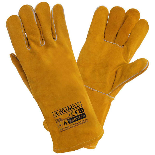 X-WELGOLD