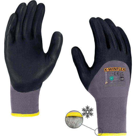 X-WINFLEX