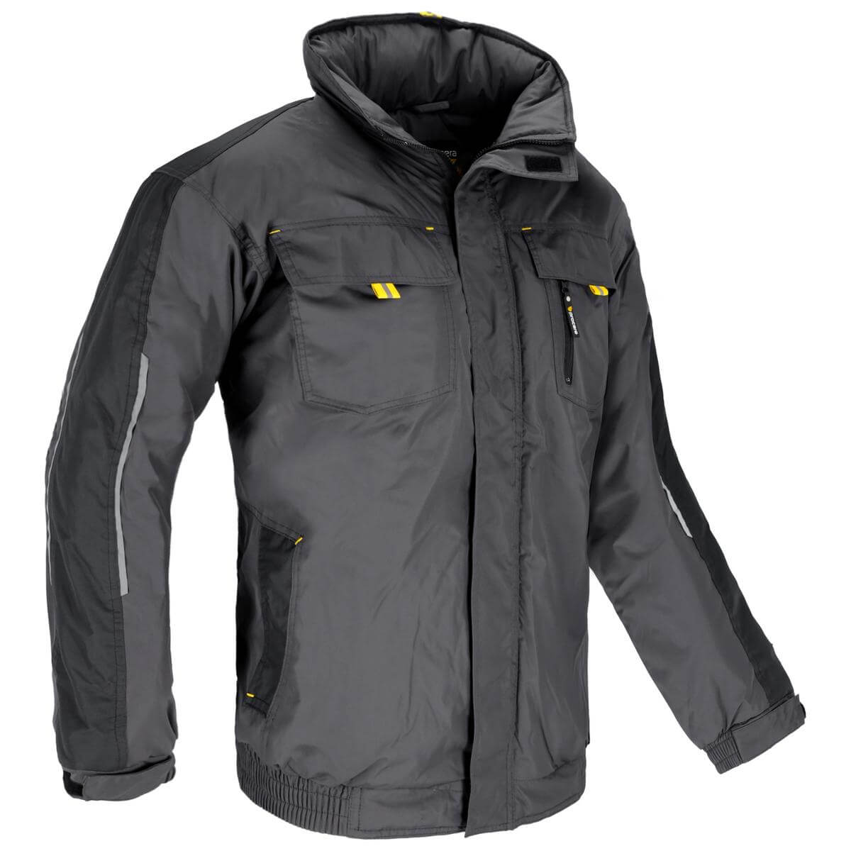 PROCERA ZENITH INSULATED JACKET