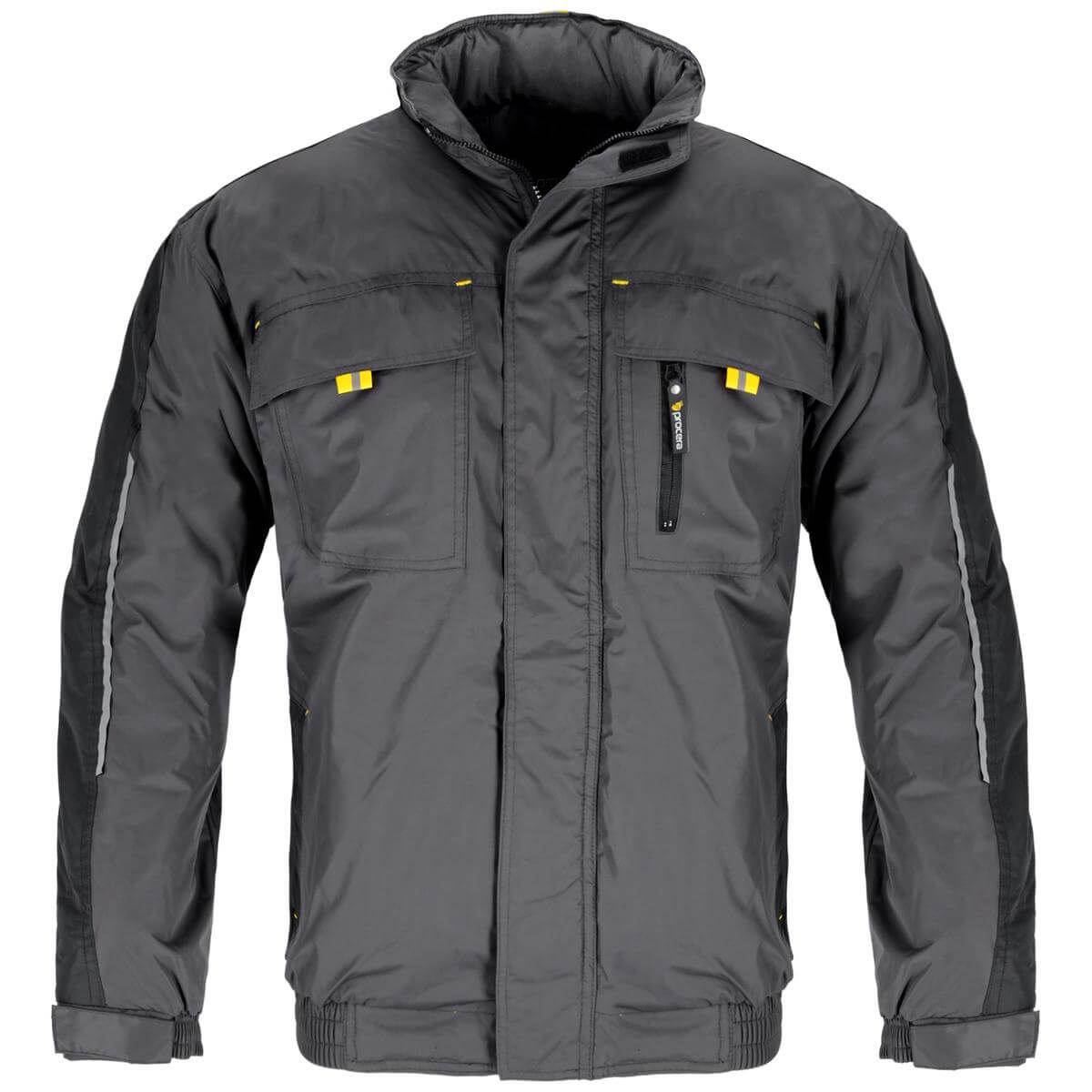 PROCERA ZENITH INSULATED JACKET