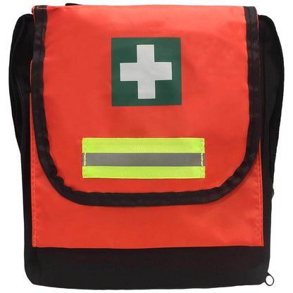 PORTABLE BACKPACK KIT (DIN 13164 MOUTHPIECE)