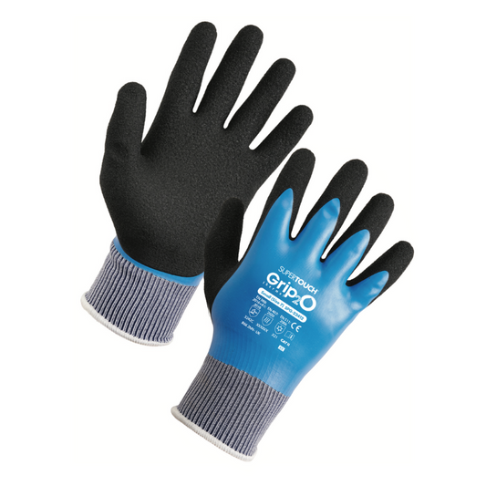 Grip2-O Thermal Water & Cut Resistant Gloves