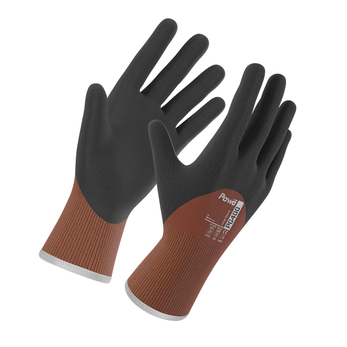 Pawa PG400 Gloves