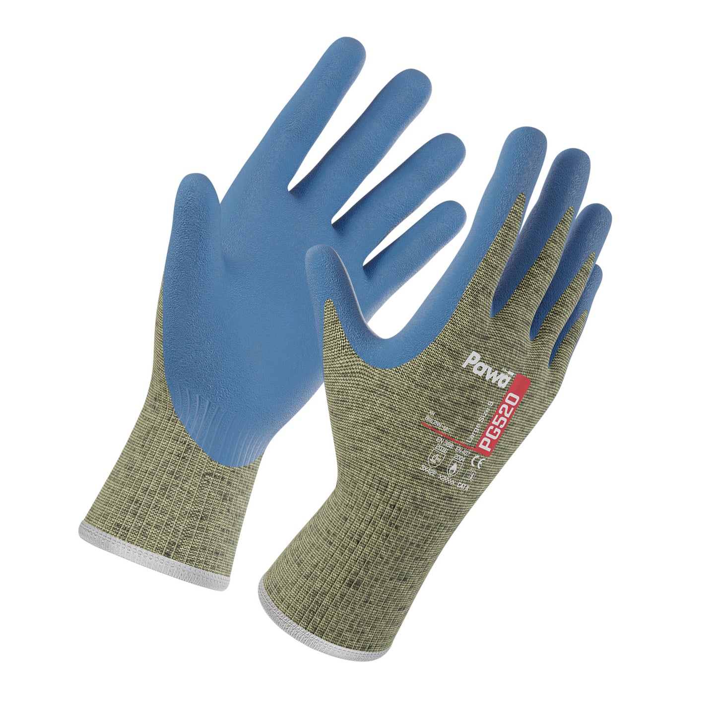 Pawa PG520 Gloves