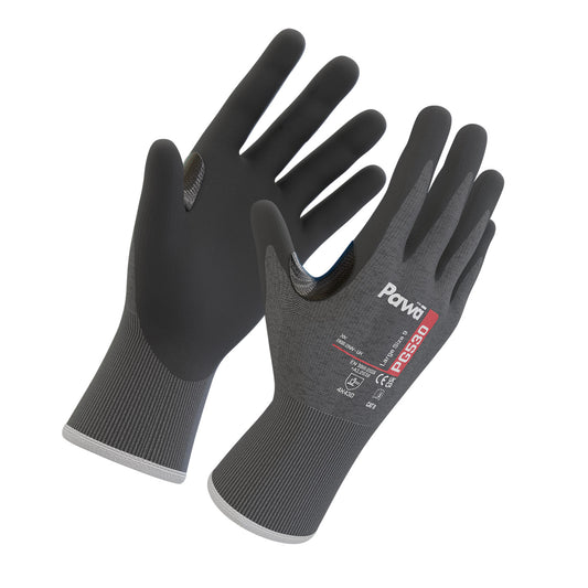 Pawa PG530 Gloves