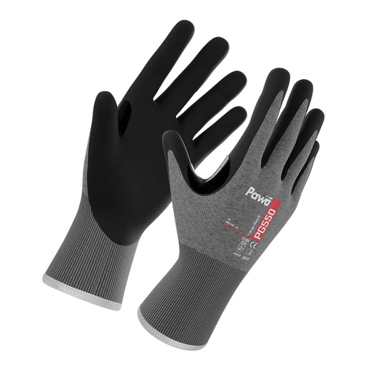 Pawa PG550 Gloves