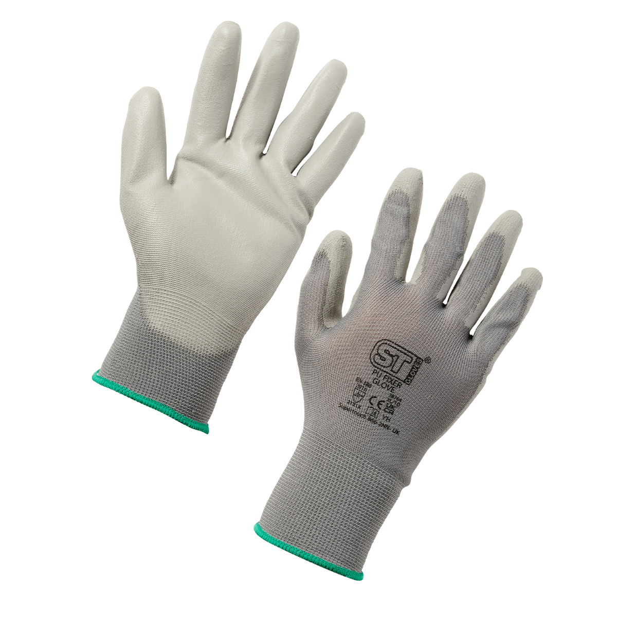 PU Fixer Gloves