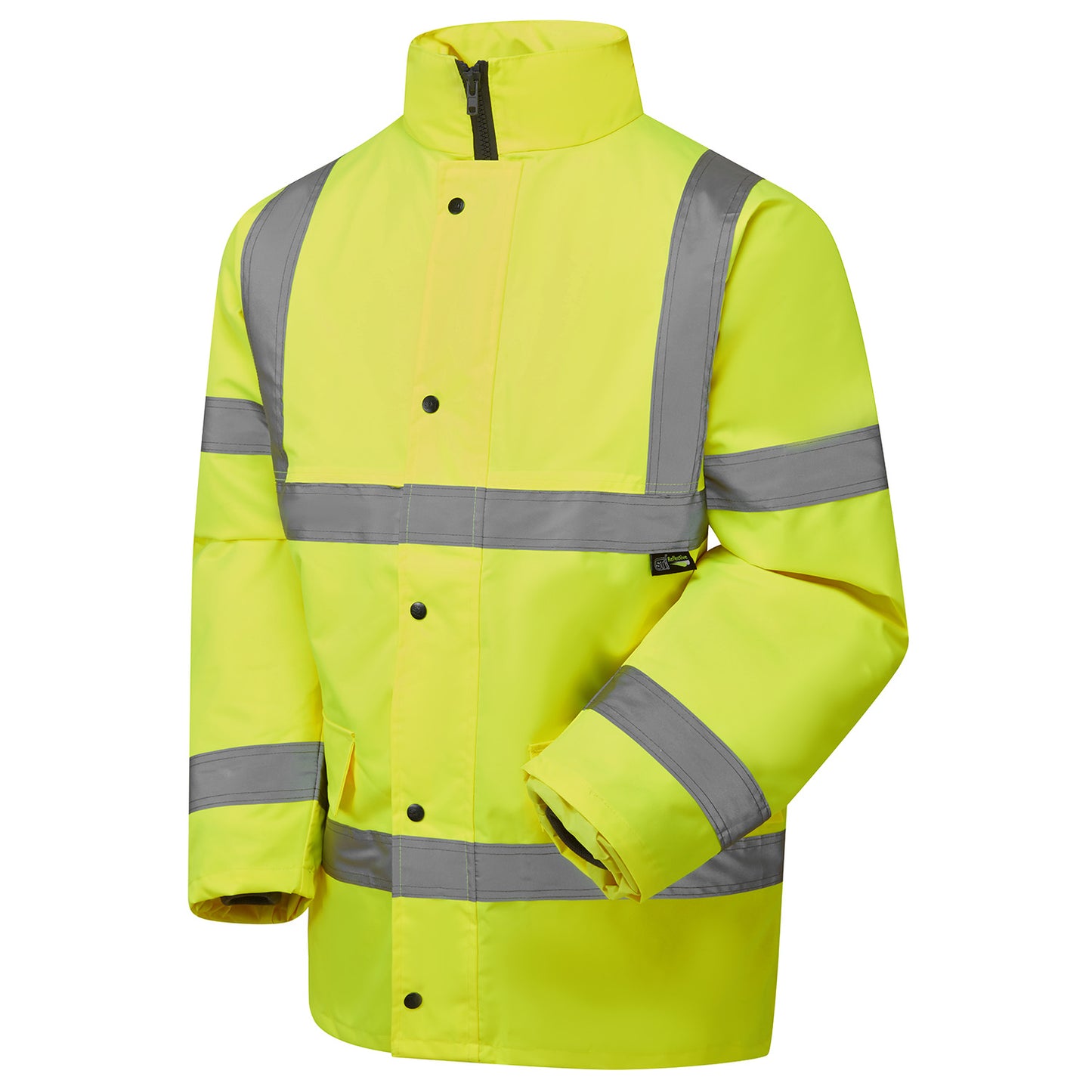 Fleece Lined Parka